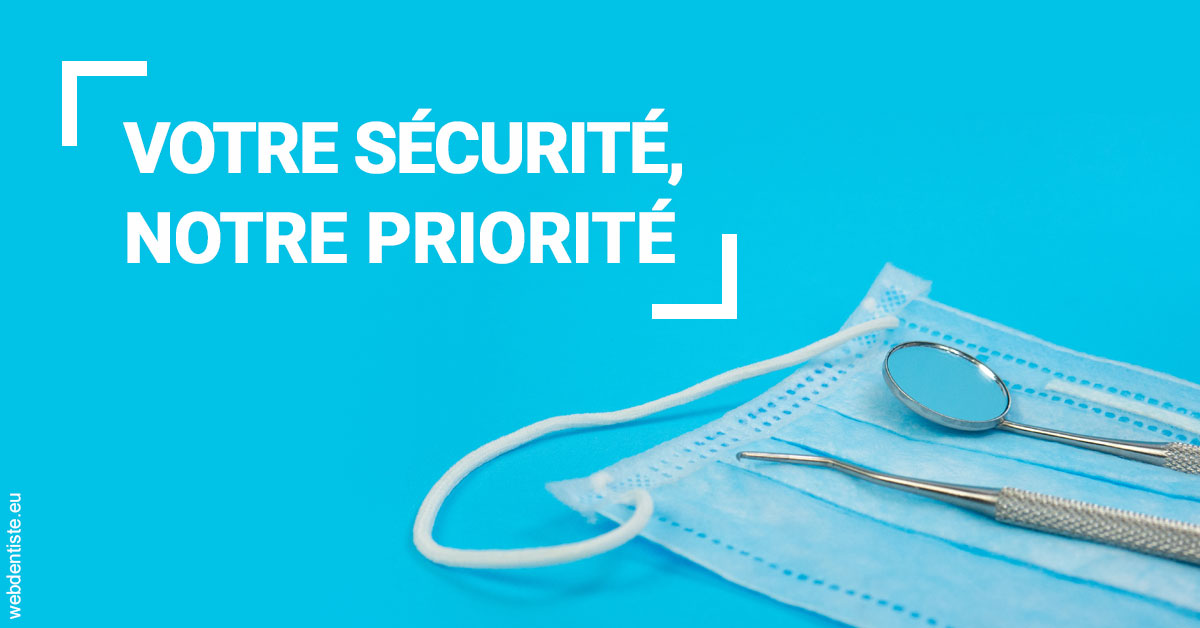 https://dr-henry-jeanluc.chirurgiens-dentistes.fr/Votre sécurité, notre priorité