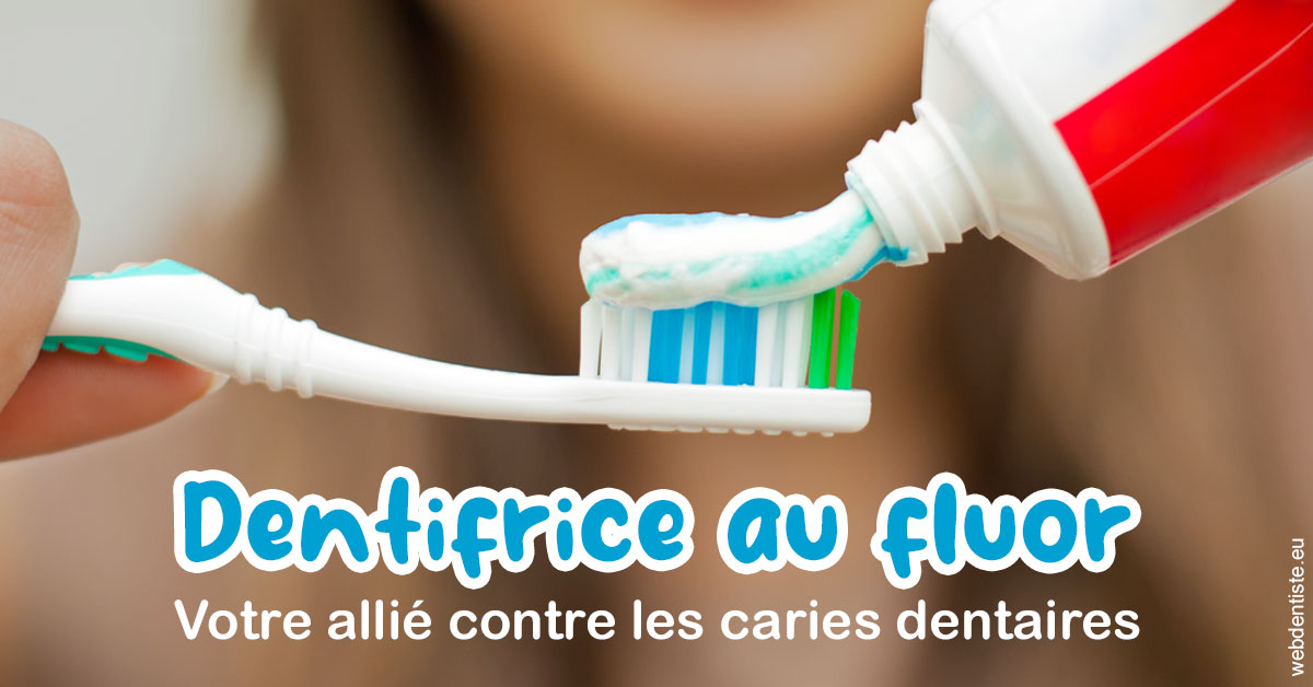https://dr-henry-jeanluc.chirurgiens-dentistes.fr/Dentifrice au fluor 1